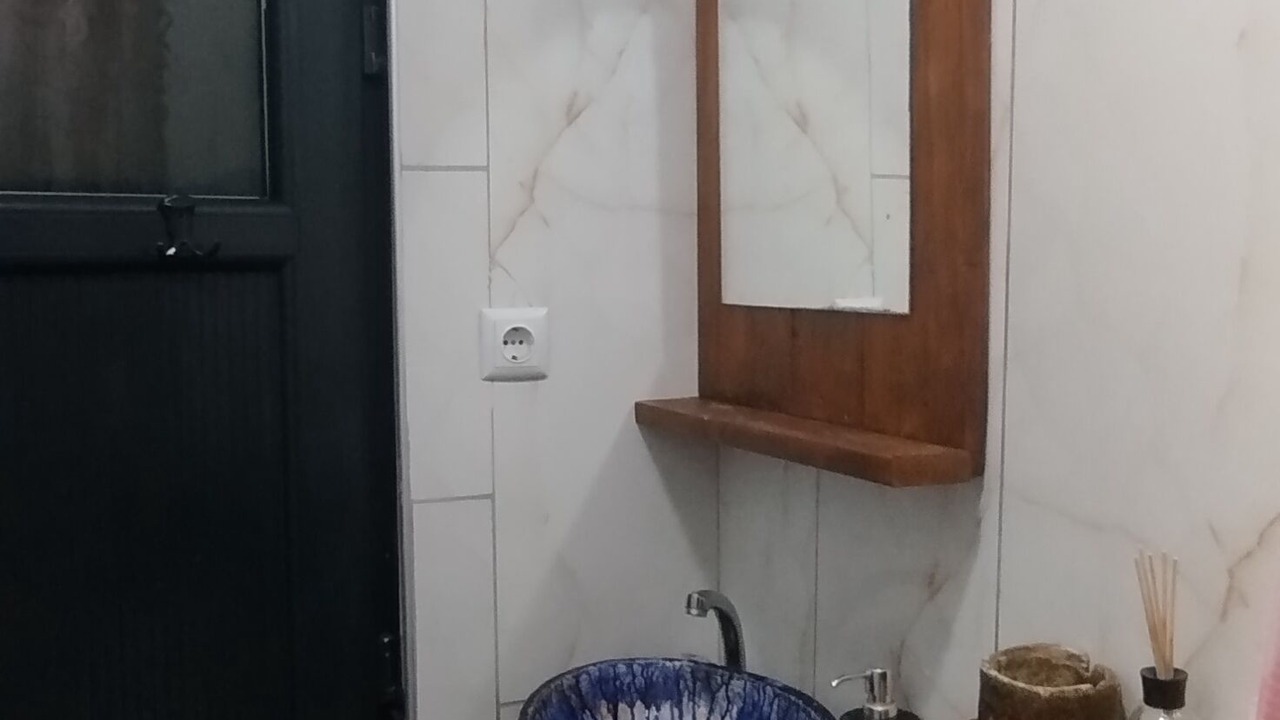Photo of Bathroom in Olympos