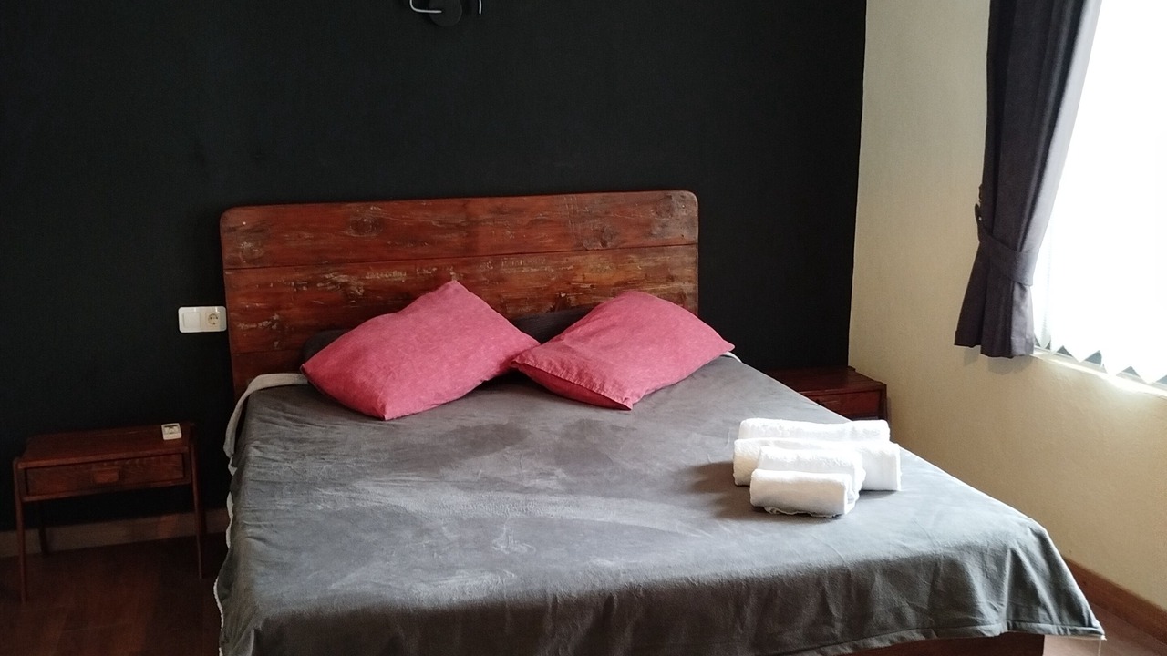 Photo of Bedroom in Olympos