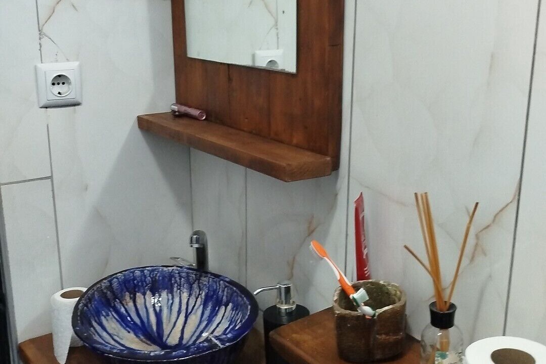 Photo of Bathroom in Olympos