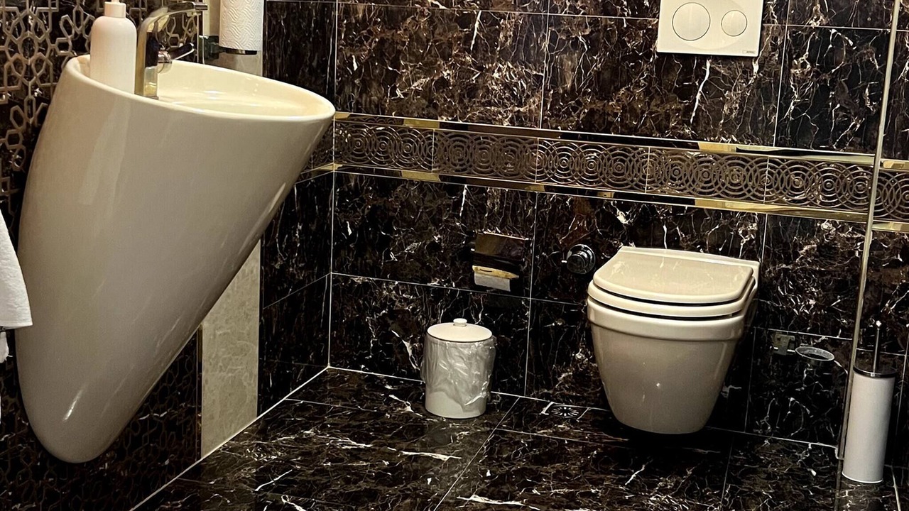 Photo of Bathroom in Beylikduzu