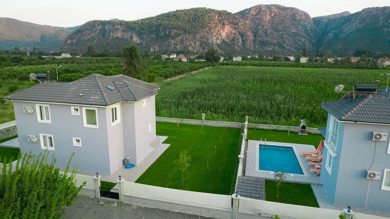 Photo of Outdoor in Ortaca