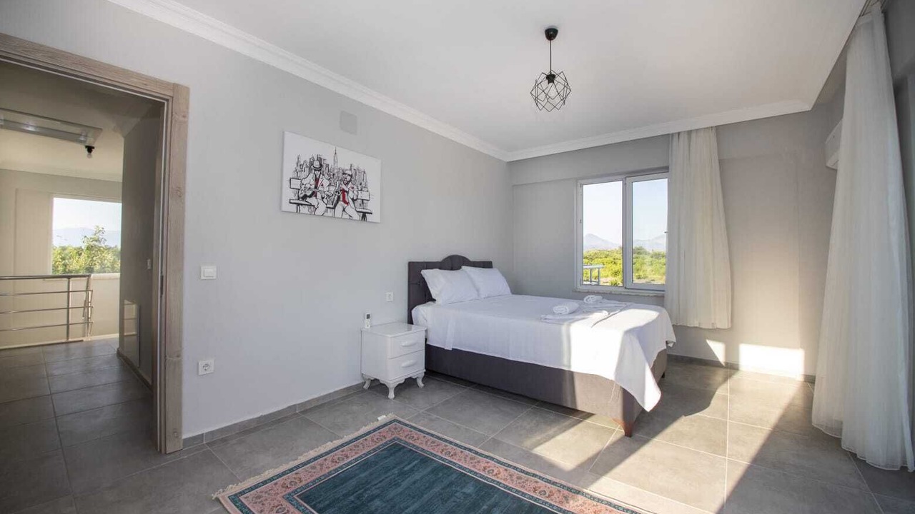 Photo of Bedroom in Ortaca