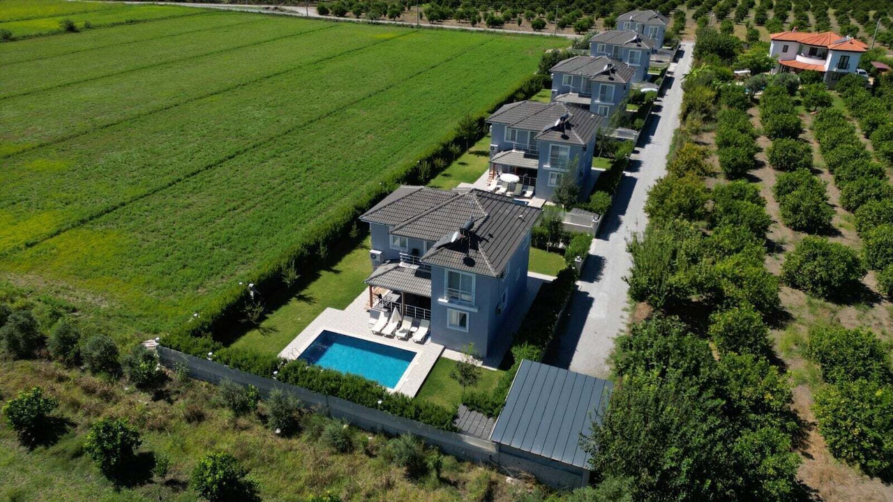 Photo of Outdoor in Ortaca