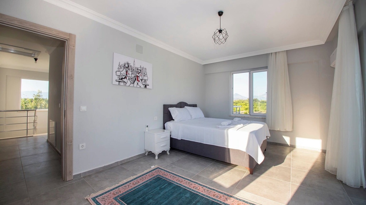 Photo of Bedroom in Ortaca