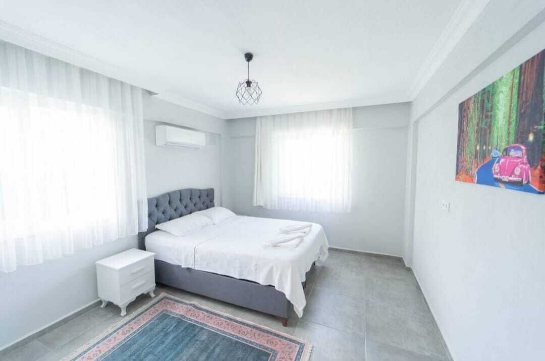 Photo of Bedroom in Ortaca