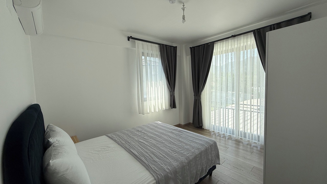Photo of Bedroom in Koycegiz