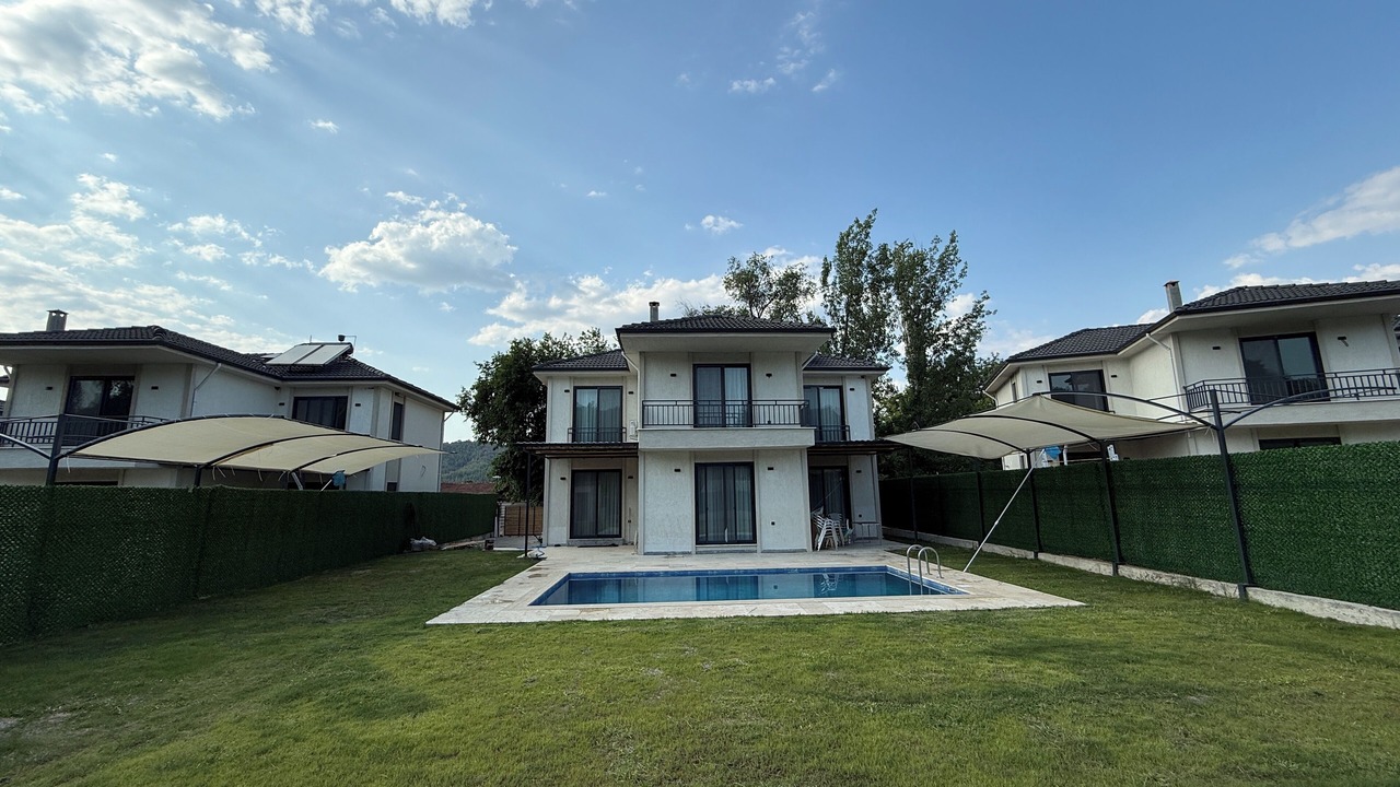 Photo of Outdoor in Koycegiz
