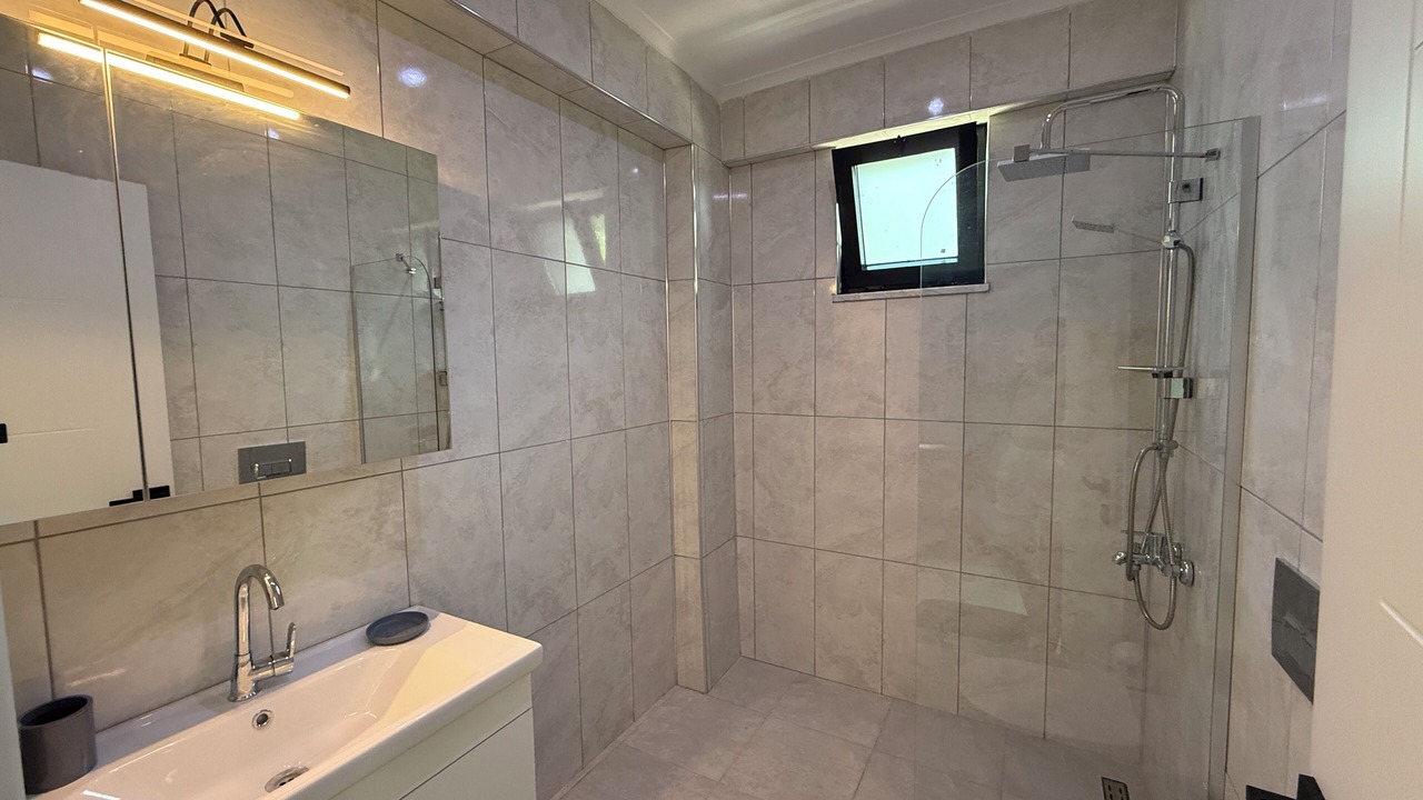 Photo of Bathroom in Koycegiz