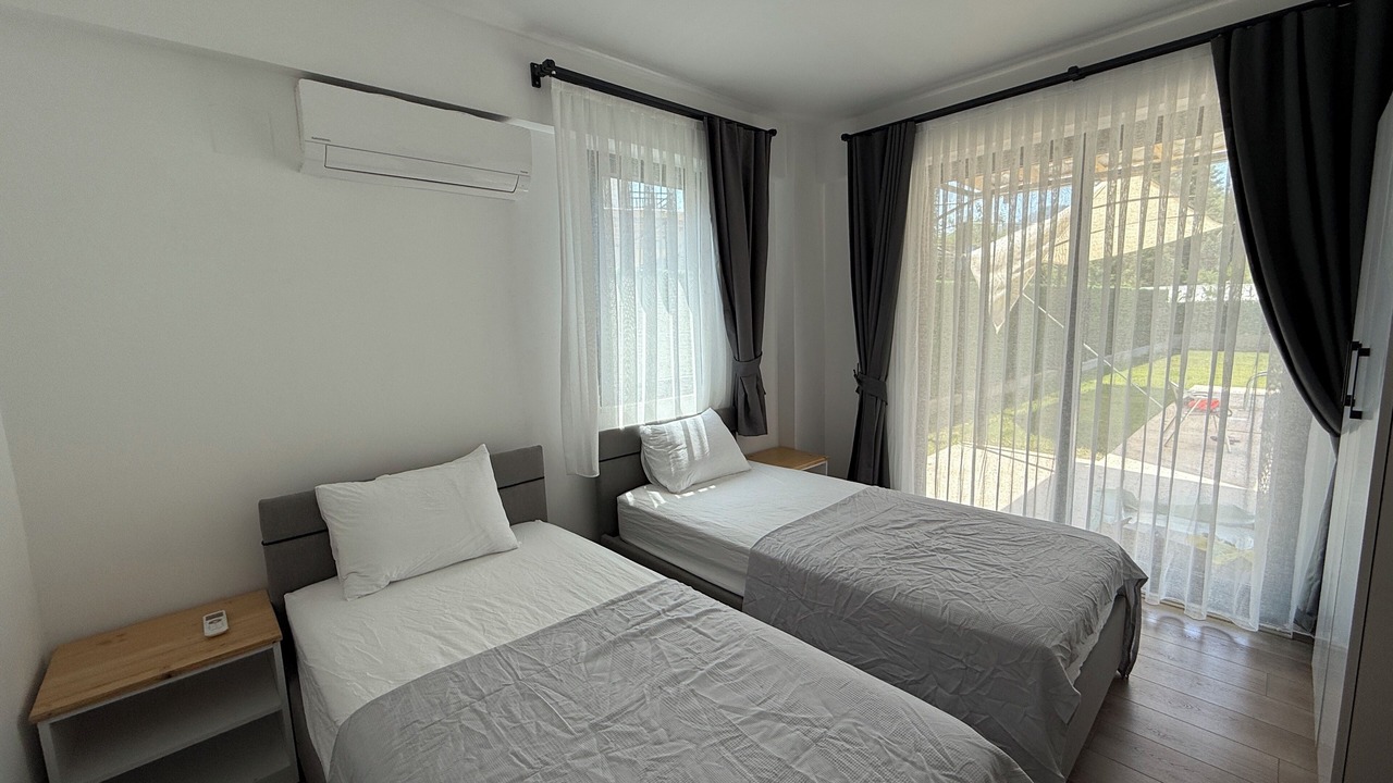 Photo of Bedroom in Koycegiz