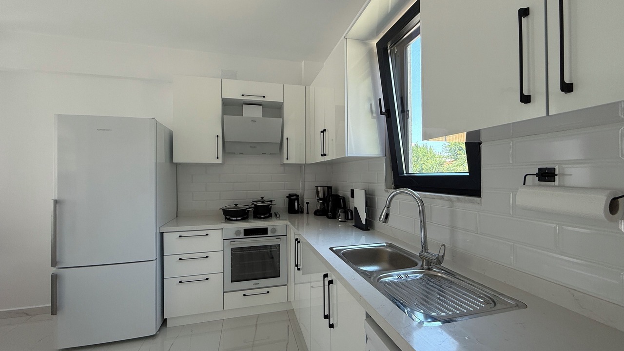 Photo of Kitchen in Koycegiz