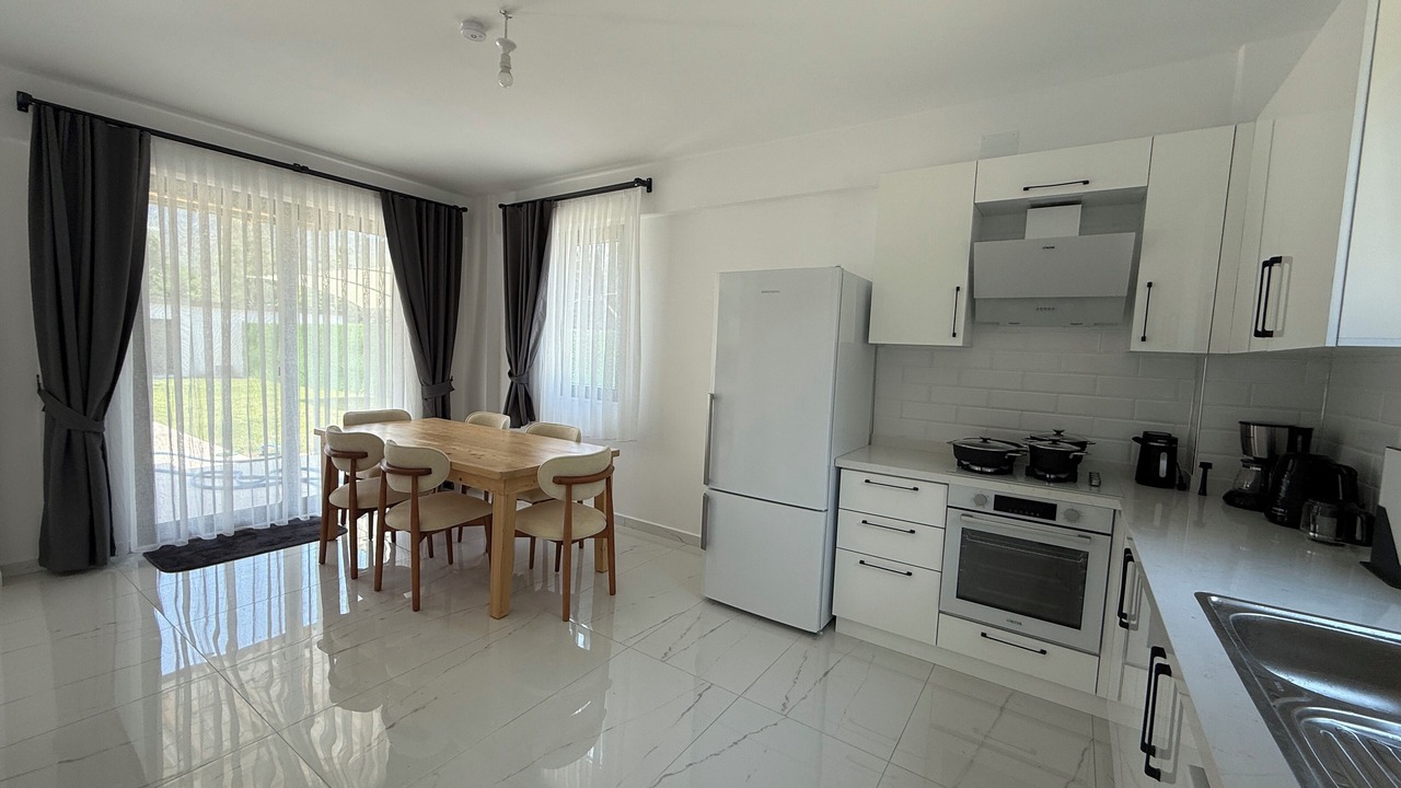 Photo of Kitchen in Koycegiz