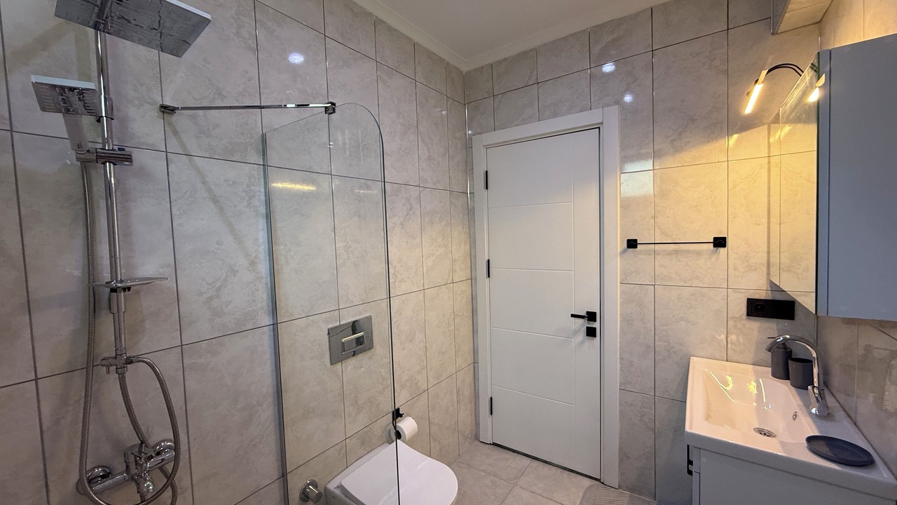 Photo of Bathroom in Koycegiz