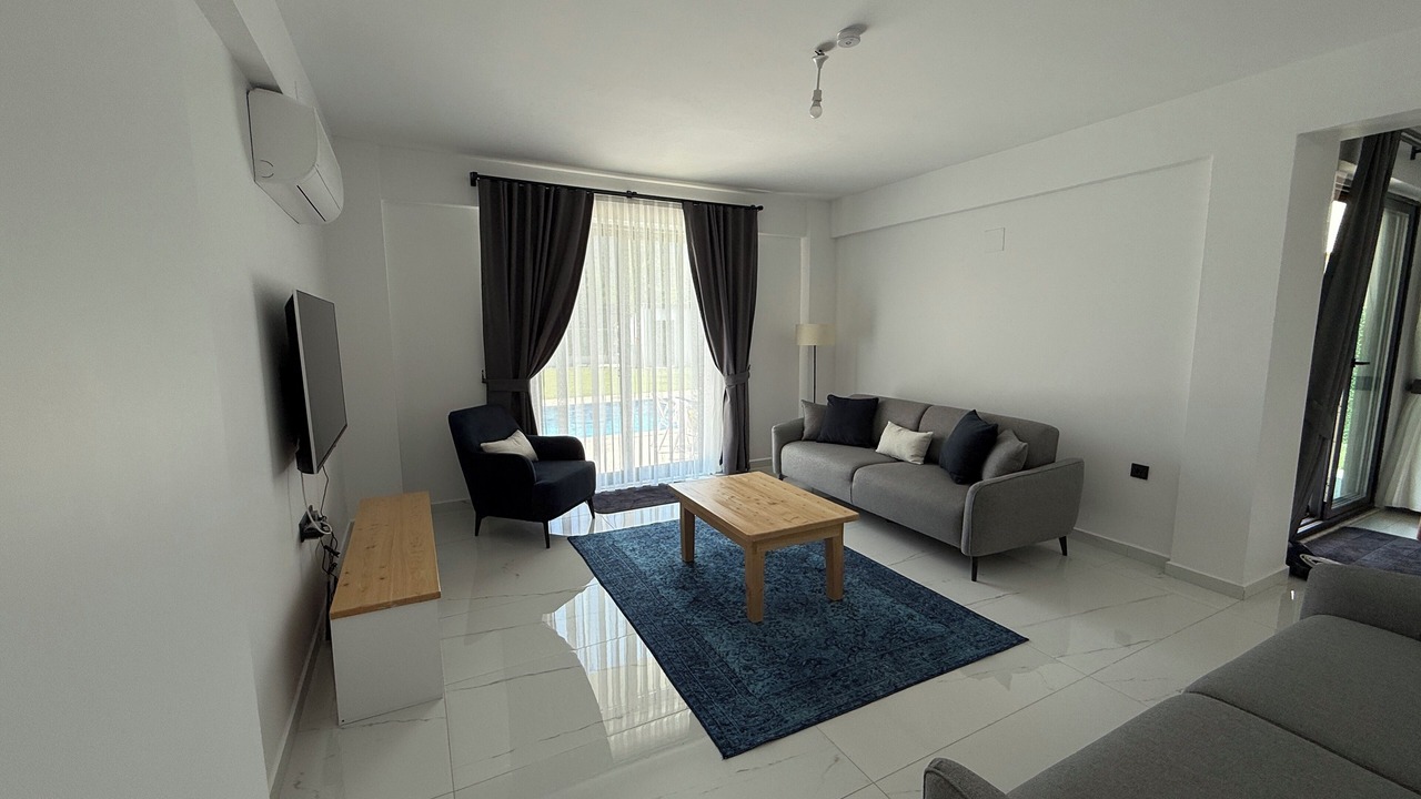 Photo of Livingroom in Koycegiz