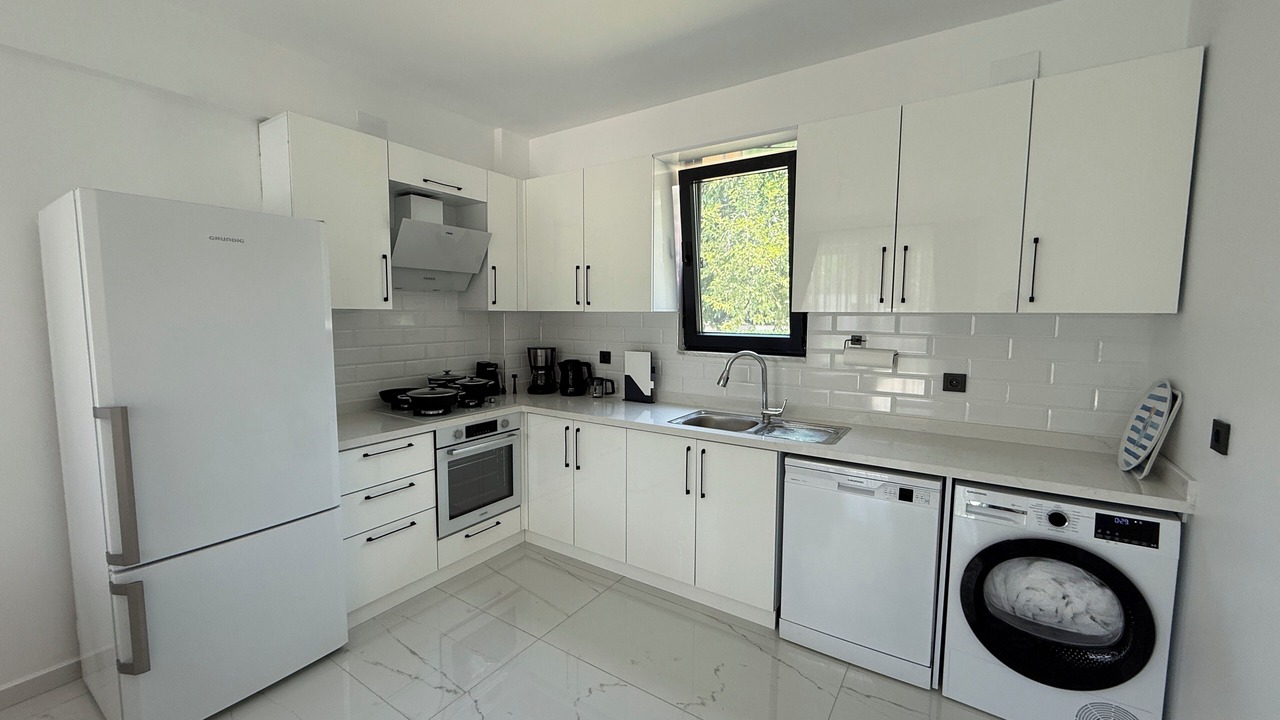 Photo of Kitchen in Koycegiz
