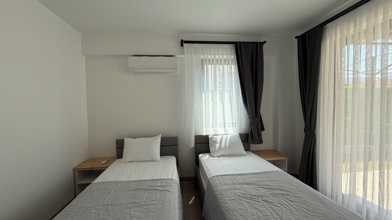 Photo of Bedroom in Koycegiz