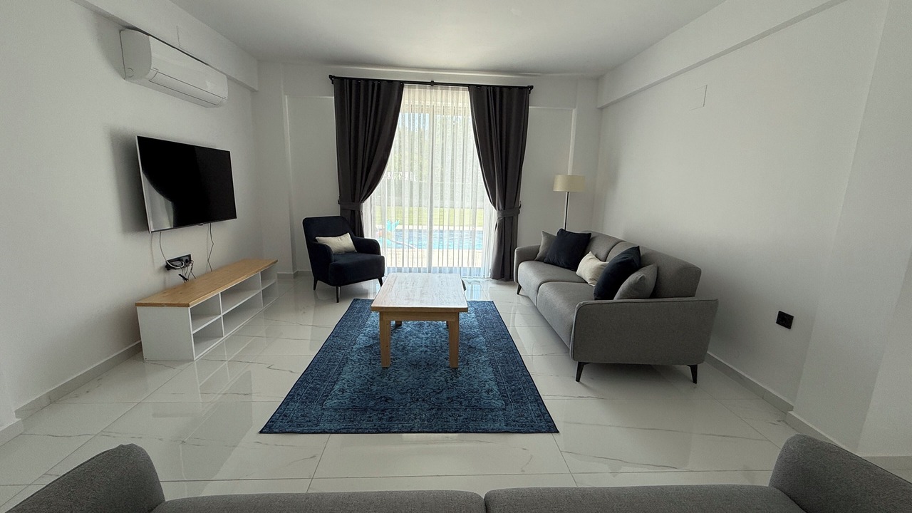Photo of Livingroom in Koycegiz