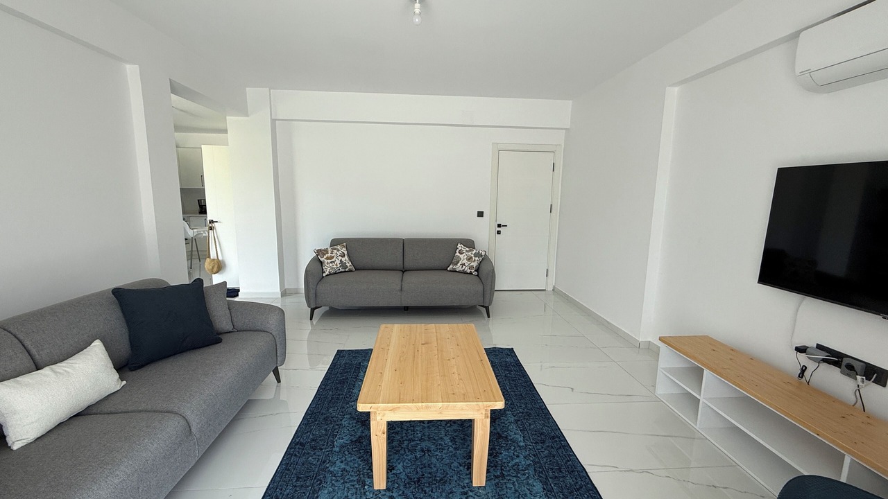 Photo of Livingroom in Koycegiz