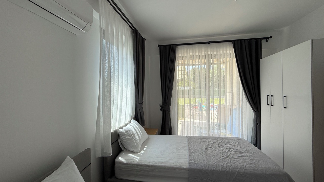Photo of Bedroom in Koycegiz