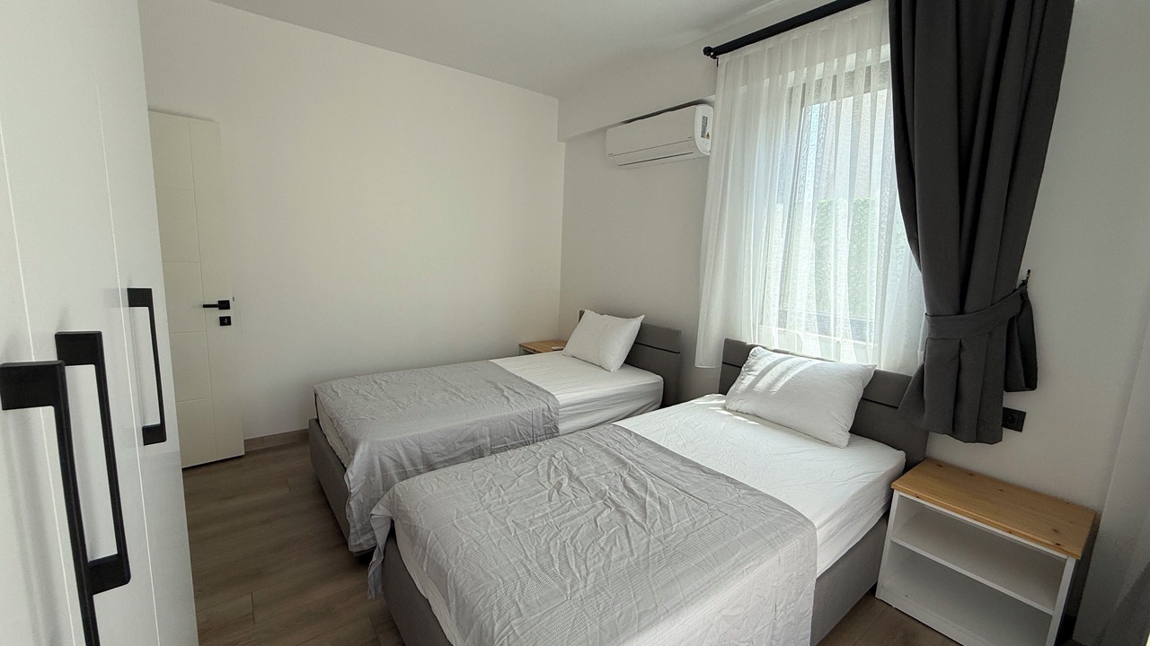 Photo of Bedroom in Koycegiz