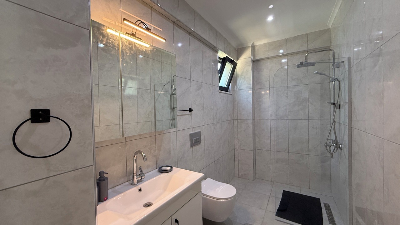 Photo of Bathroom in Koycegiz