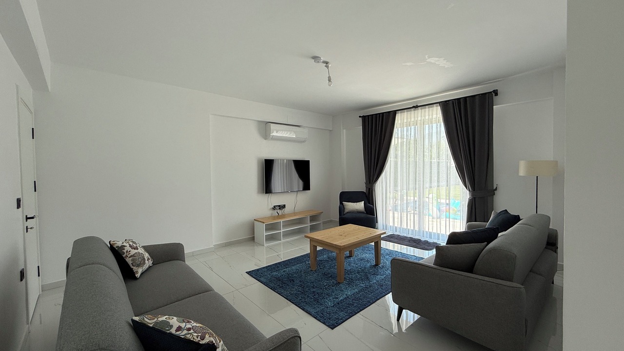 Photo of Livingroom in Koycegiz