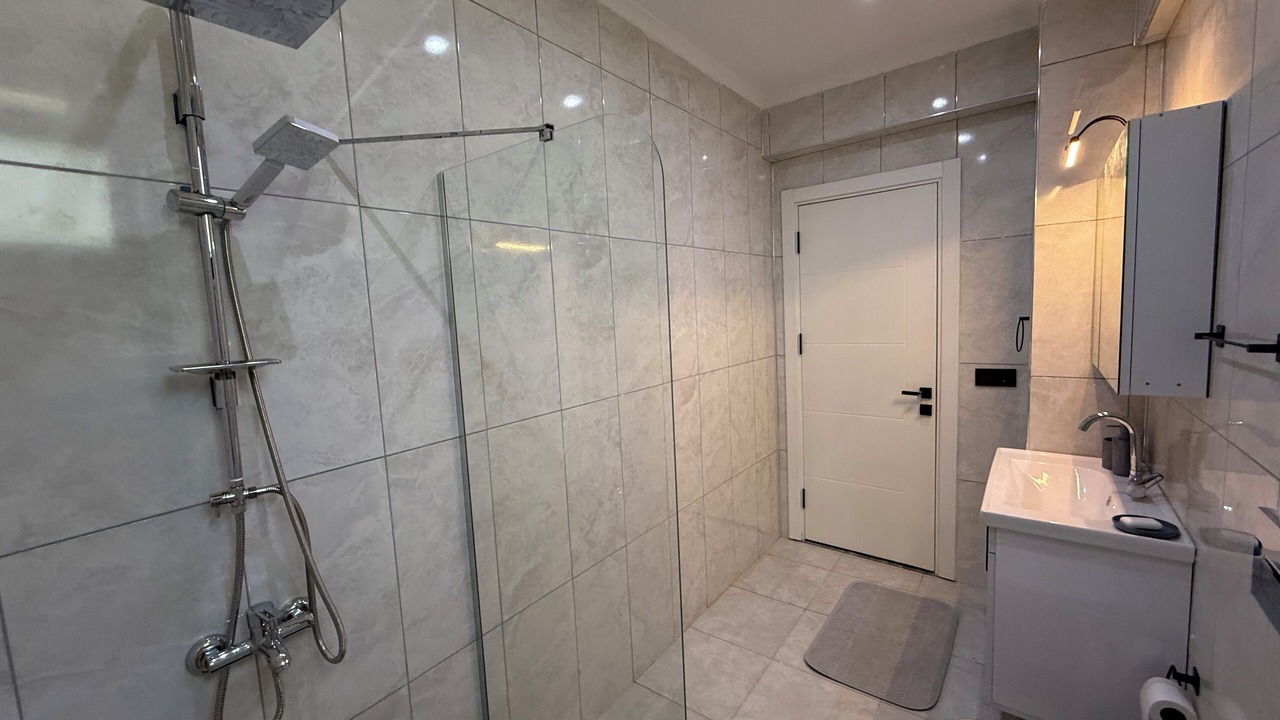 Photo of Bathroom in Koycegiz