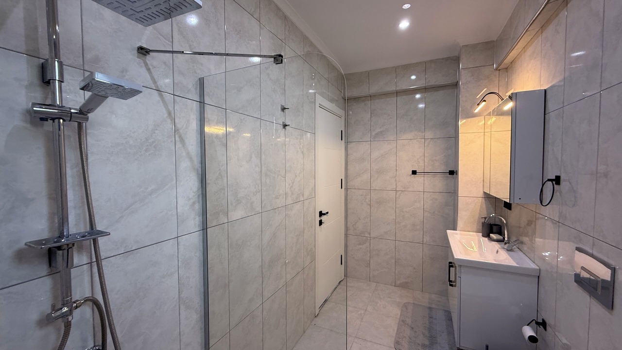 Photo of Bathroom in Koycegiz
