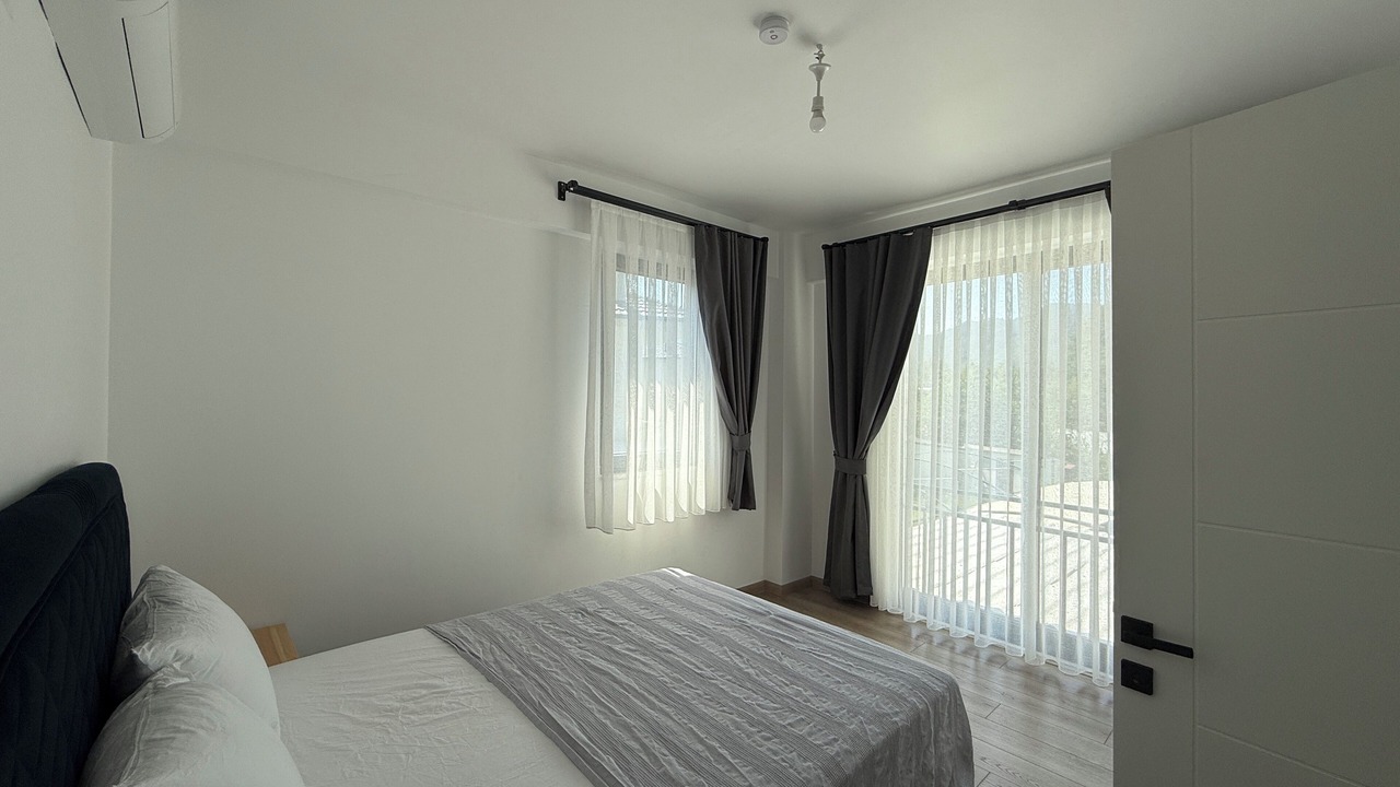 Photo of Bedroom in Koycegiz