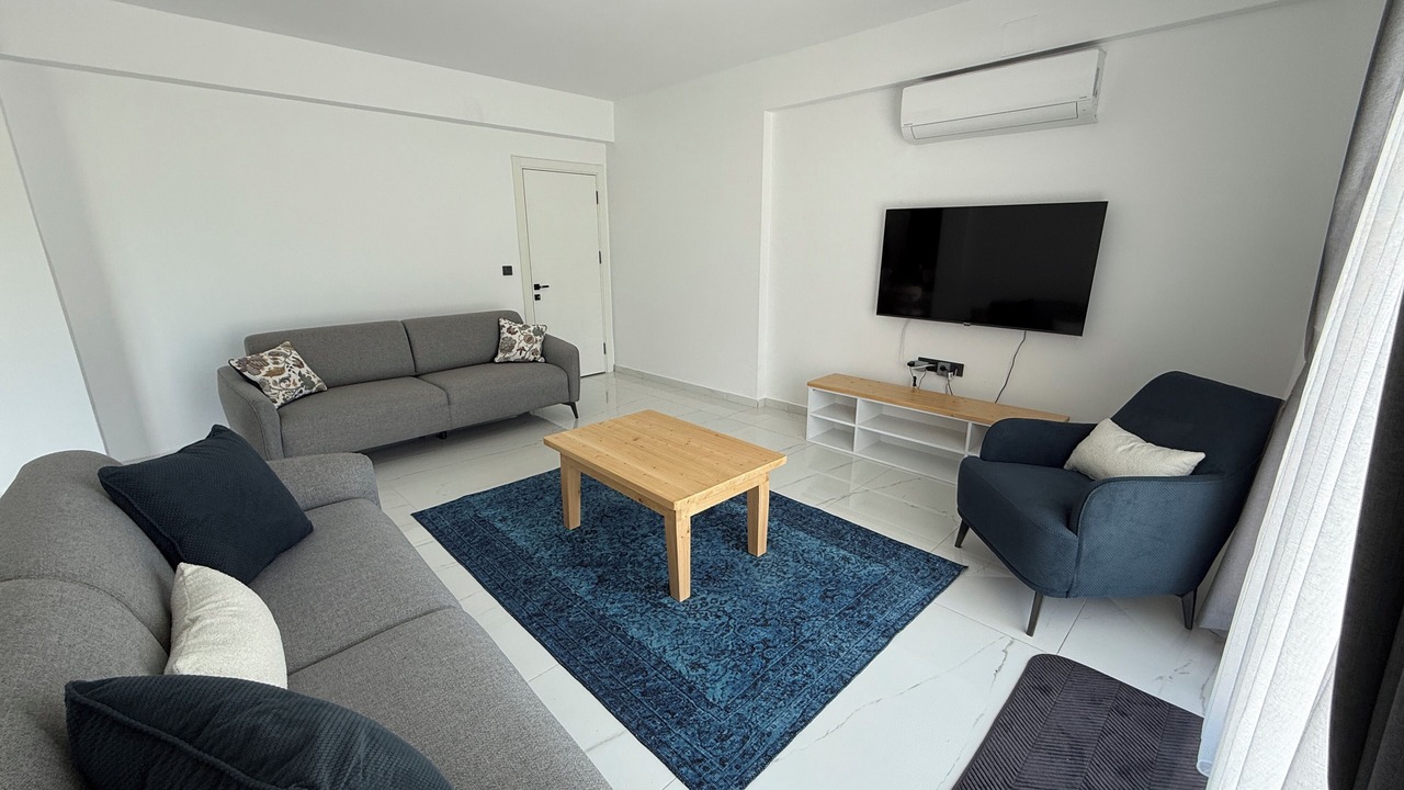 Photo of Livingroom in Koycegiz