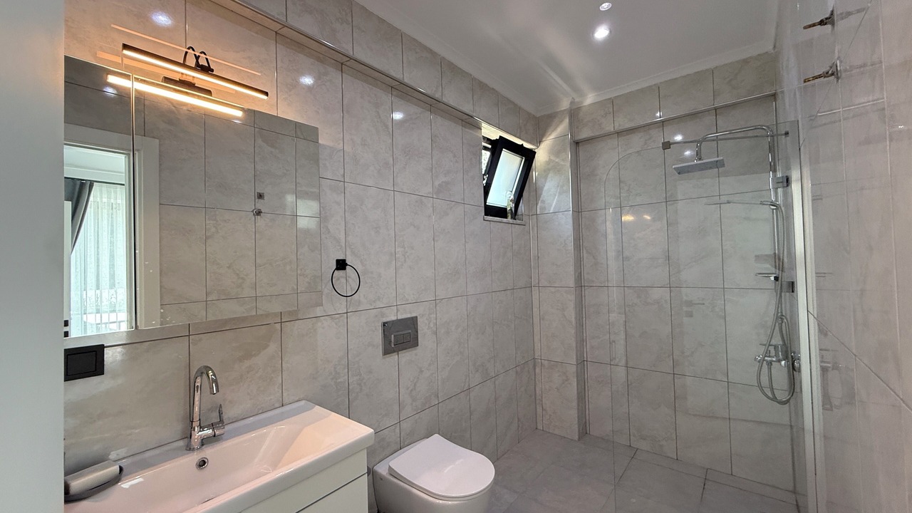 Photo of Bathroom in Koycegiz