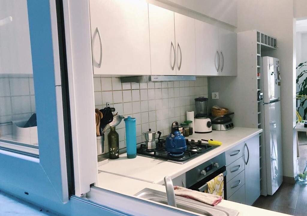 Photo of Kitchen in Cihangir