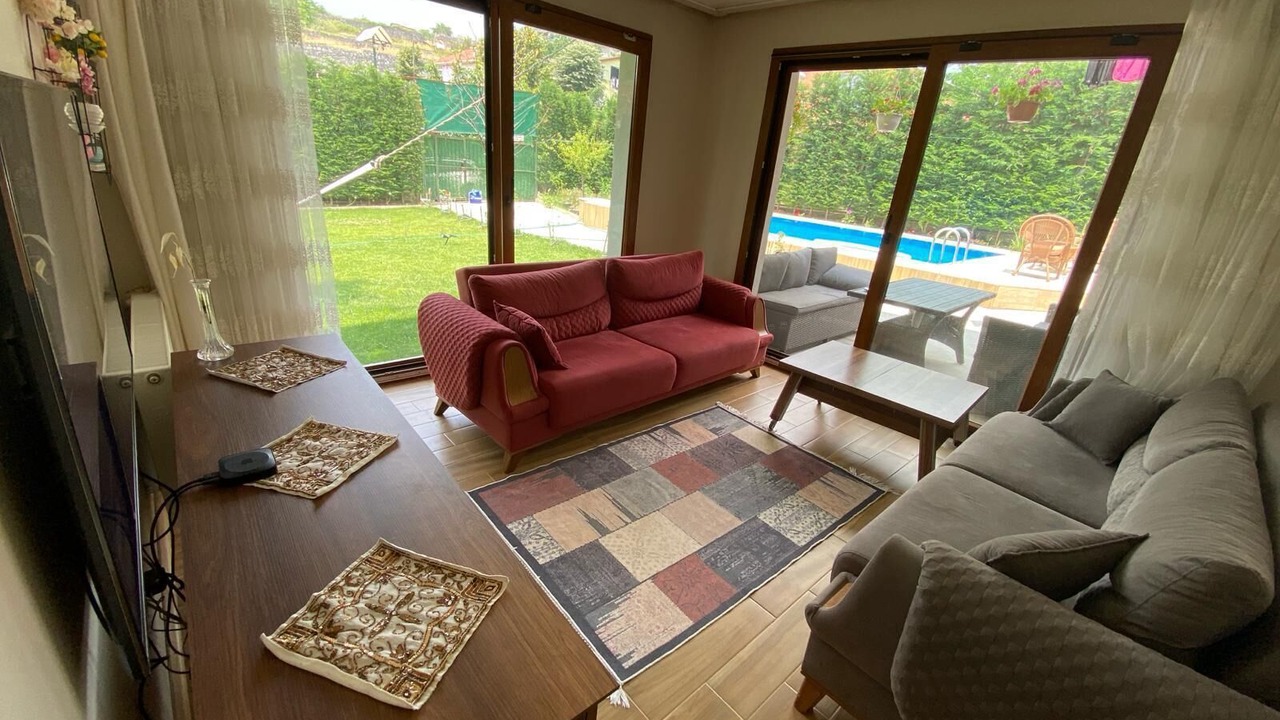 Photo of Livingroom in Beykoz District