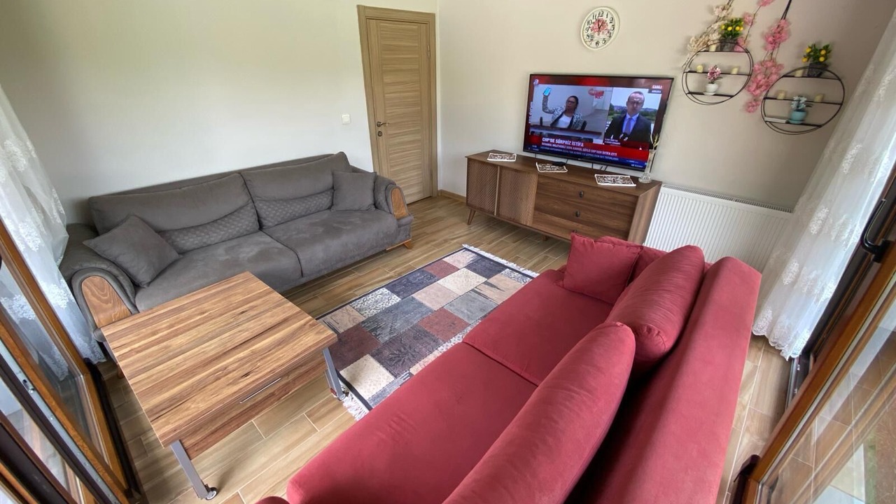 Photo of Livingroom in Beykoz District