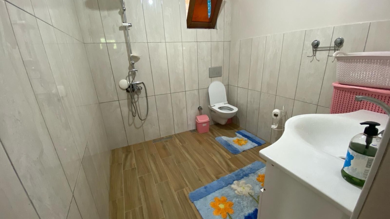 Photo of Bathroom in Beykoz District