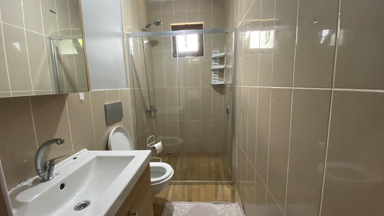 Photo of Bathroom in Beykoz District