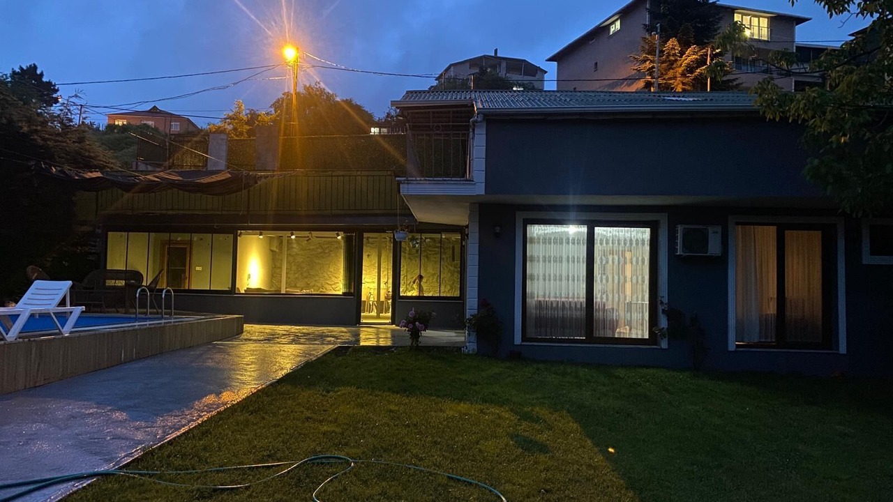 Photo of Outdoor in Beykoz District