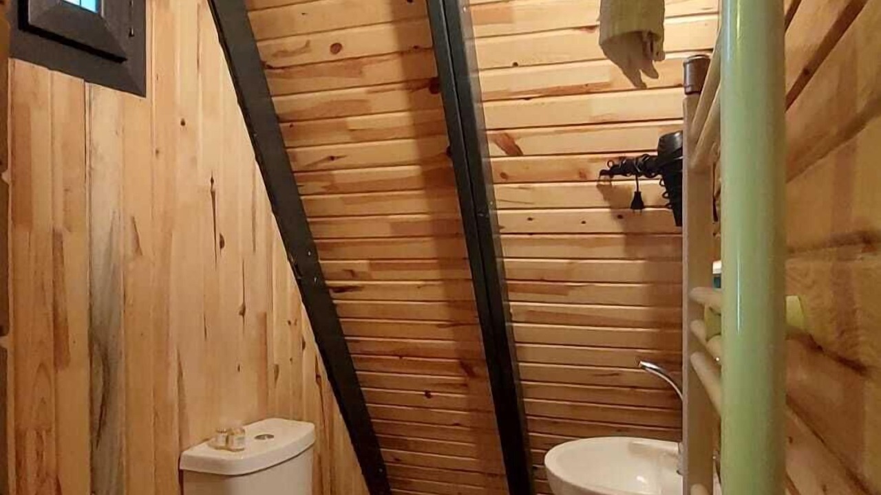 Photo of Bathroom in Mersin