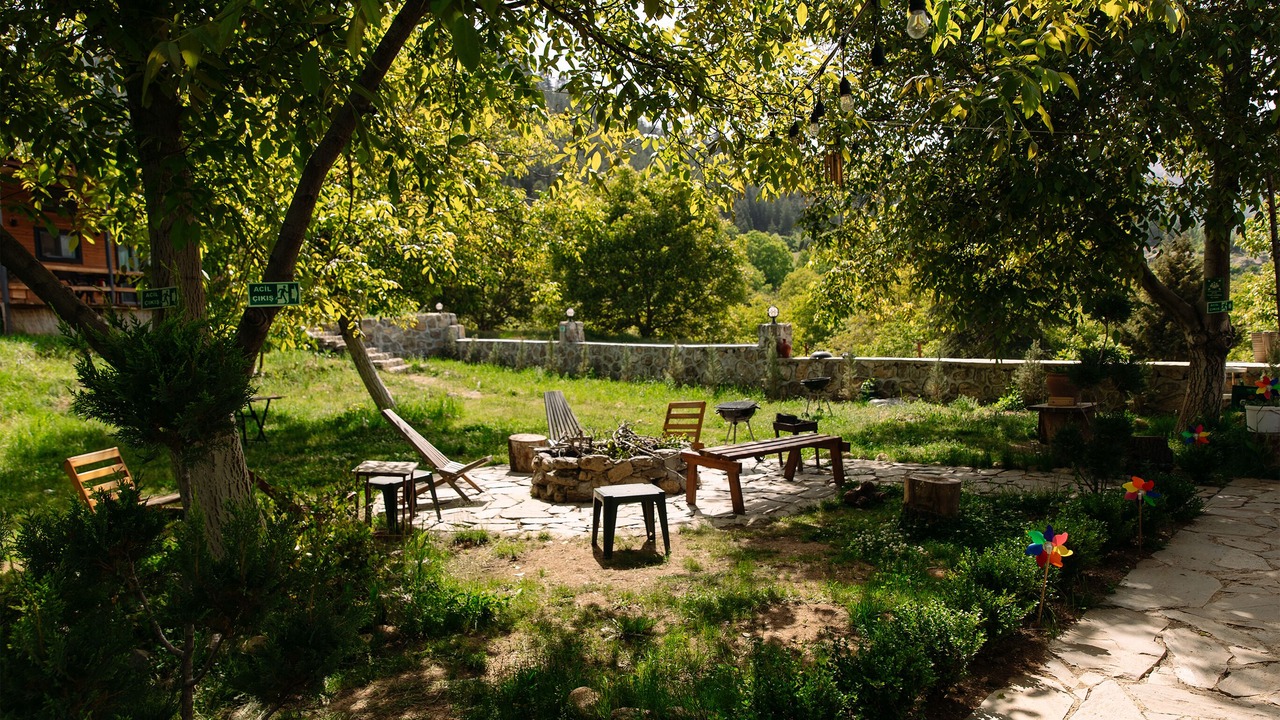 Photo of Outdoor in Mersin