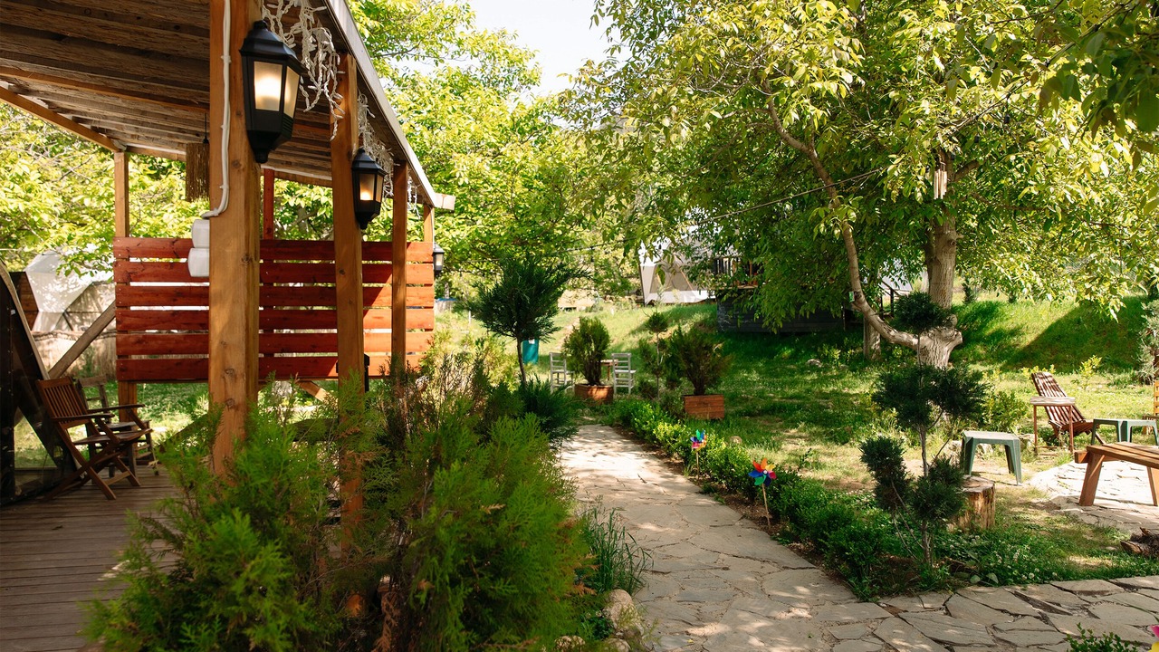 Photo of Outdoor in Mersin