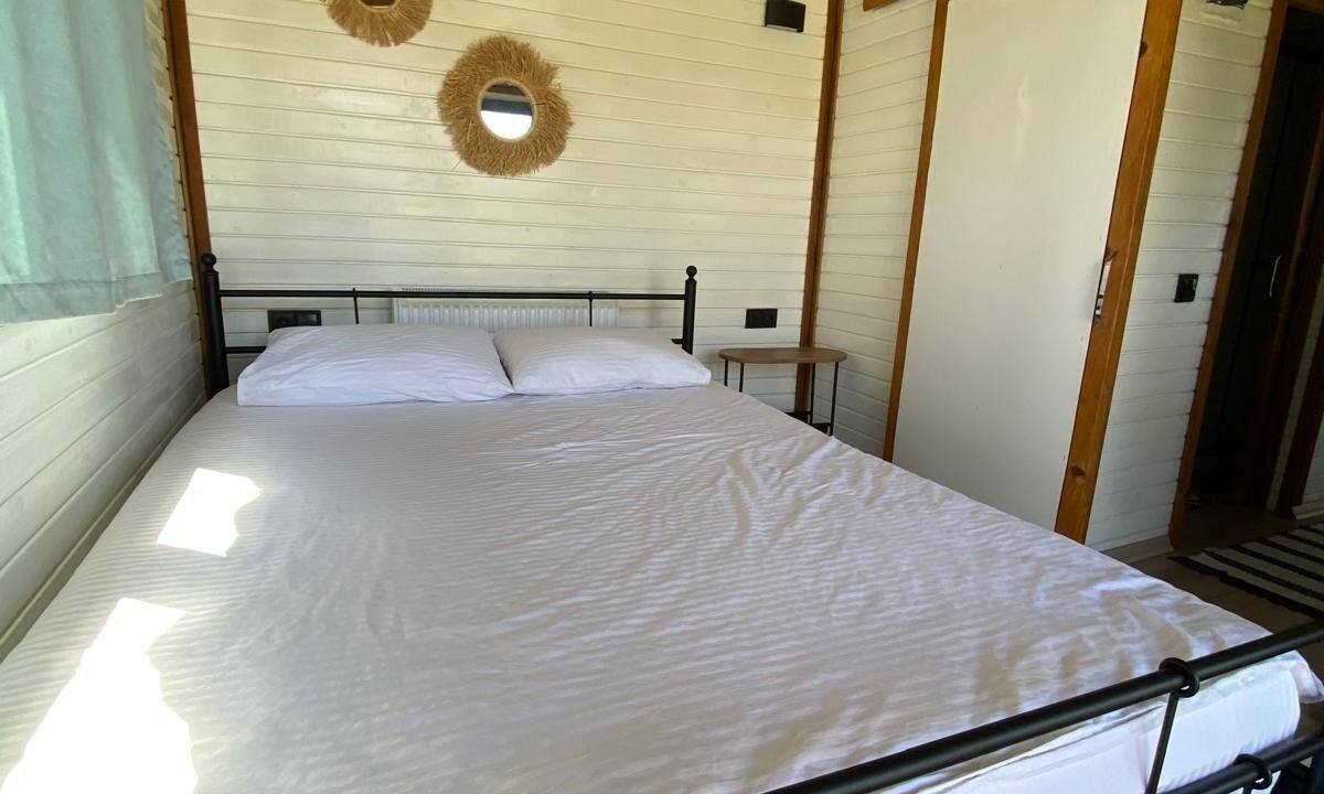 Photo of Bedroom in Mersin
