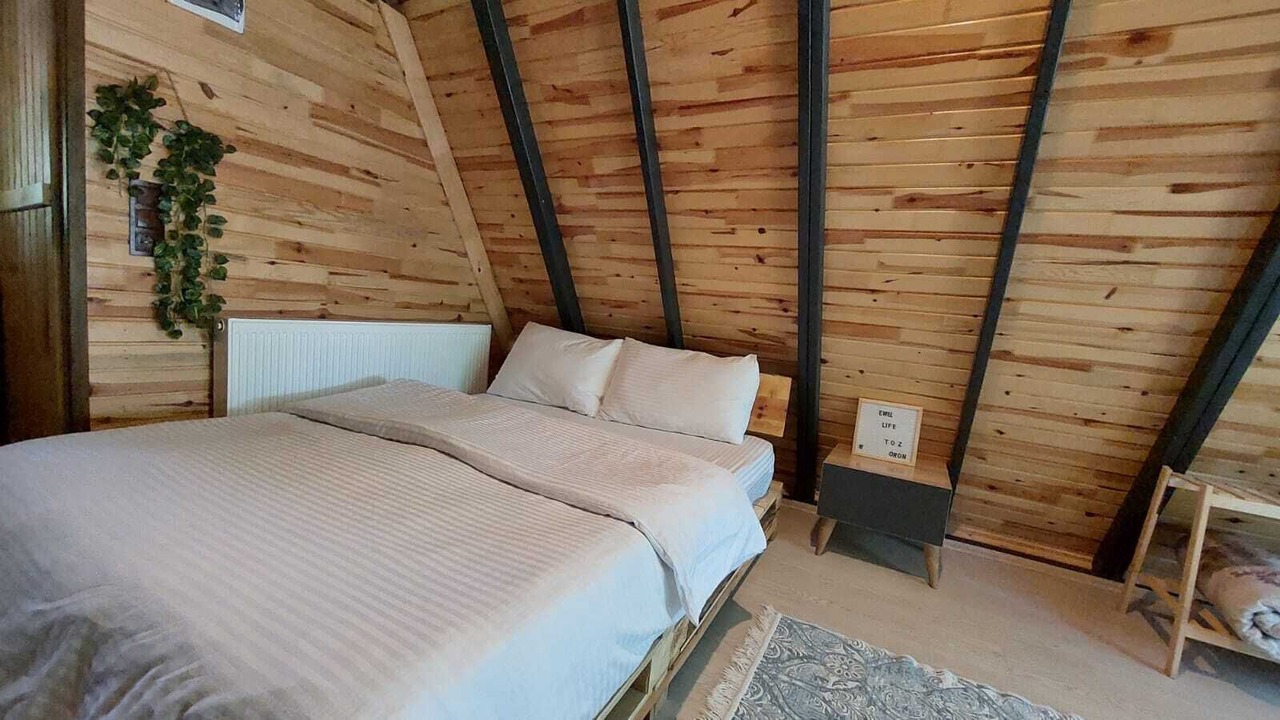 Photo of Bedroom in Mersin