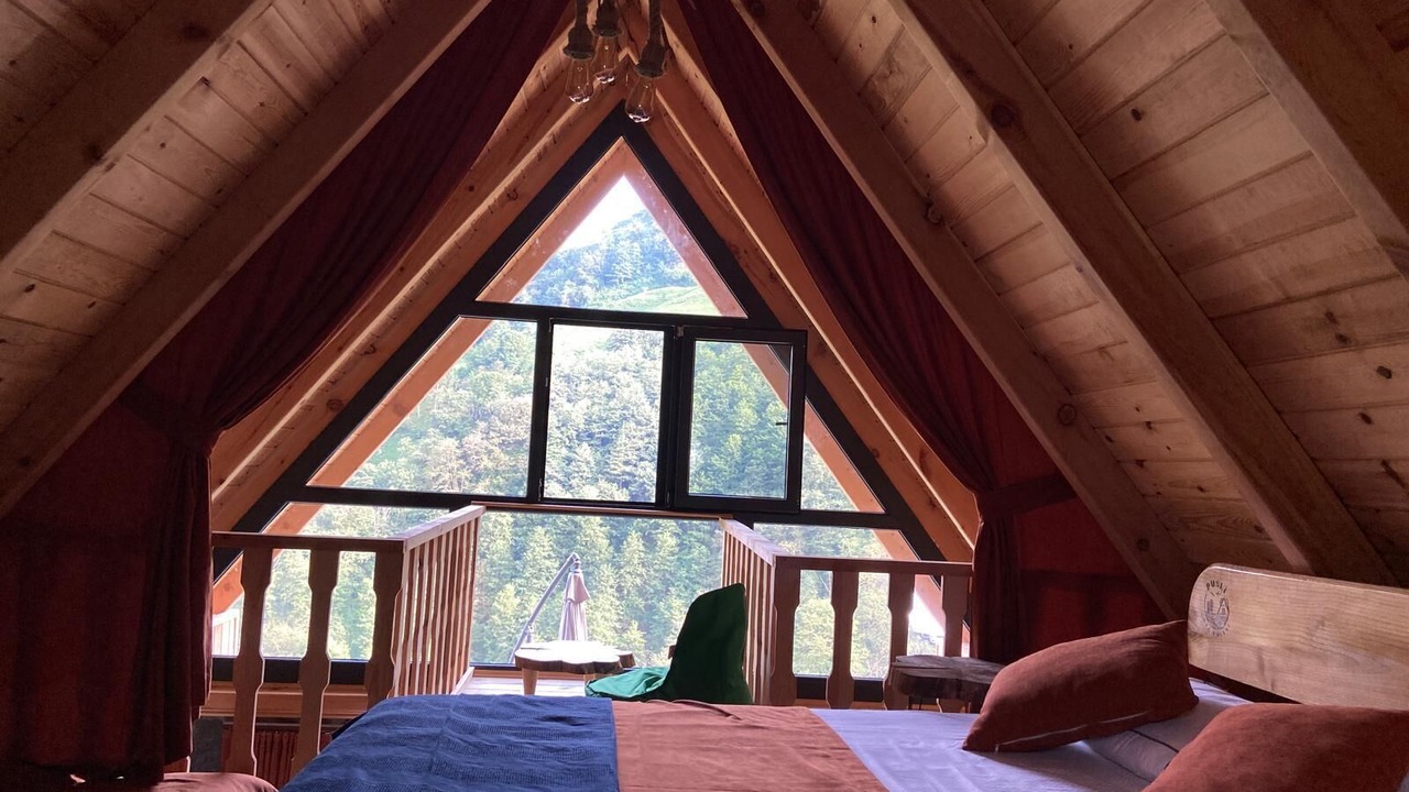 Photo of Bedroom in Ayder