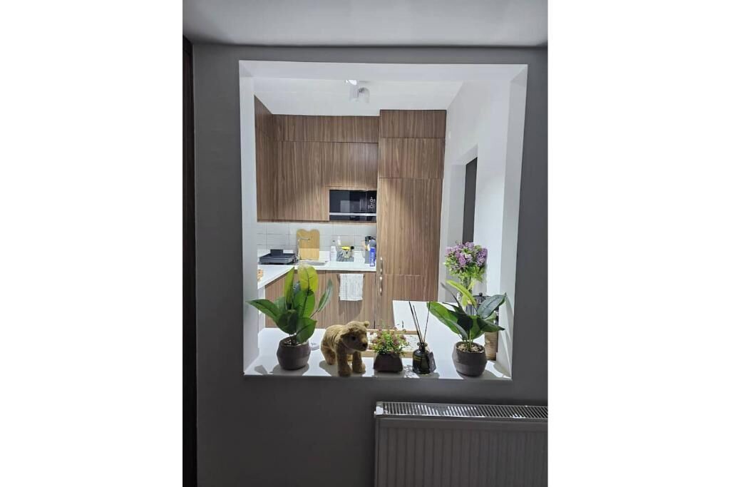Photo of Kitchen in Moda