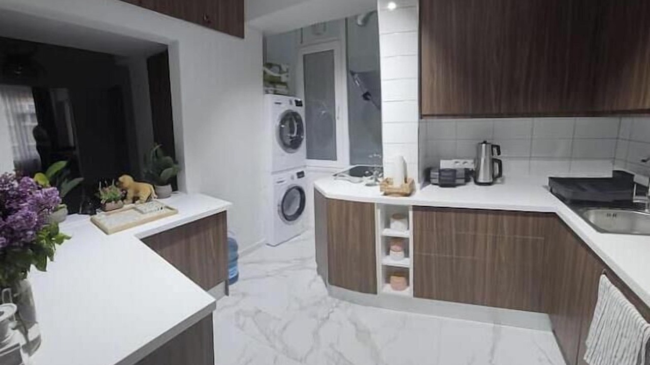Photo of Kitchen in Moda