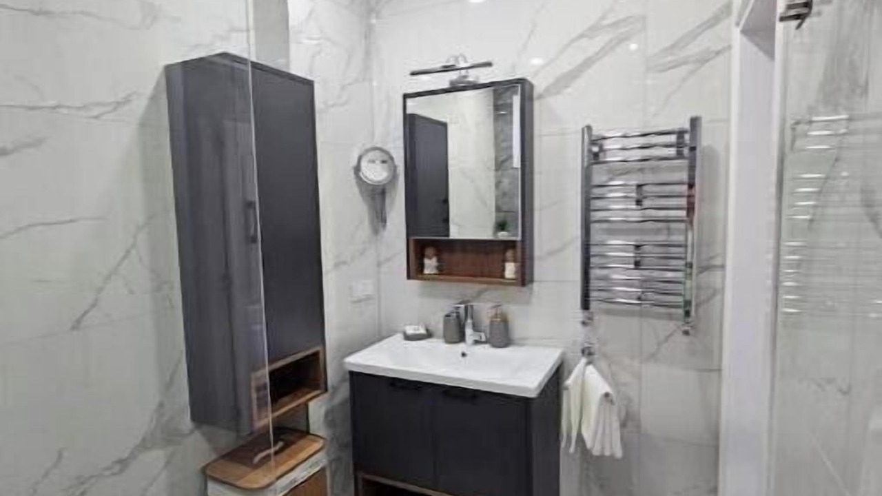 Photo of Bathroom in Moda