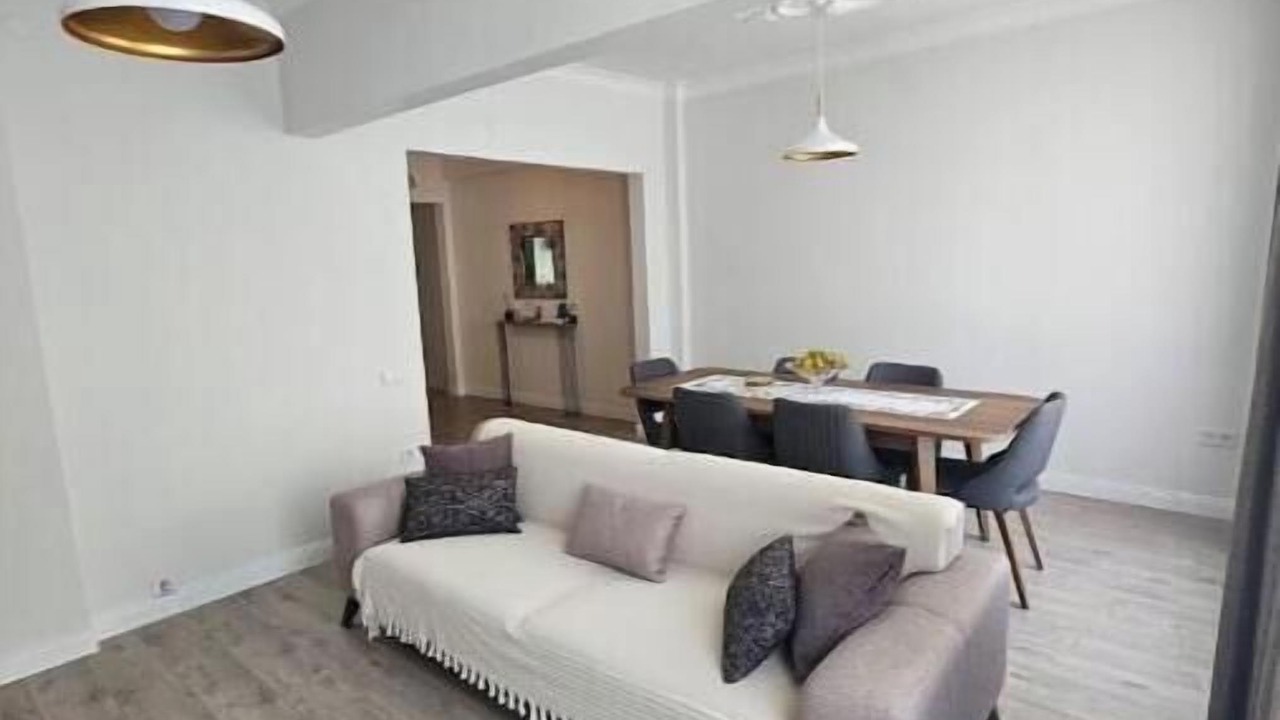 Photo of Livingroom in Moda