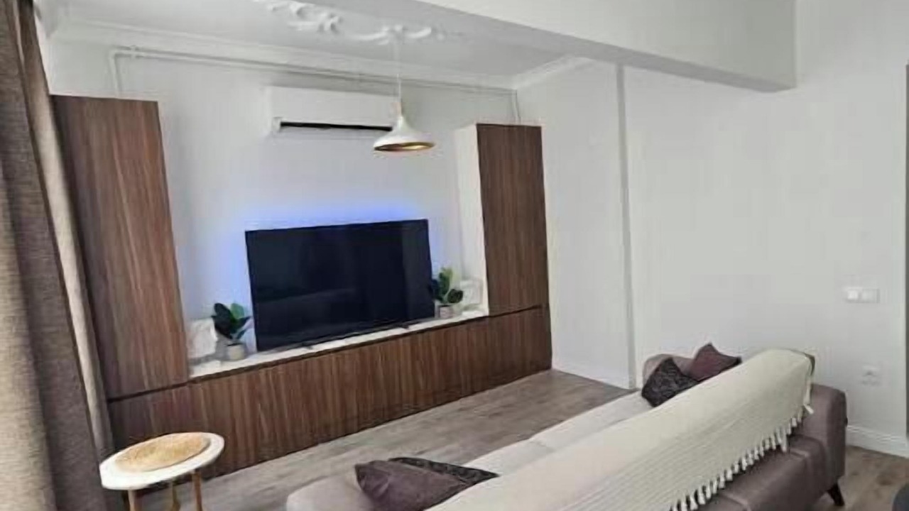 Photo of Livingroom in Moda