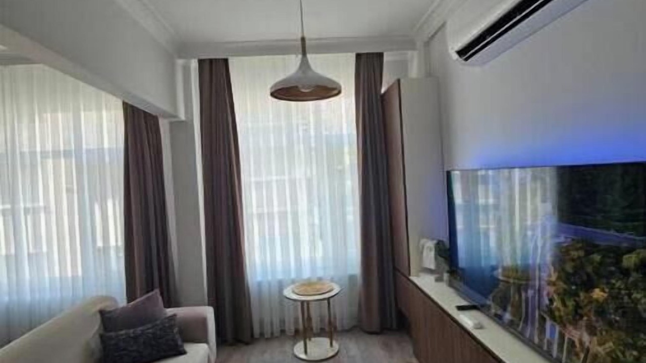 Photo of Livingroom in Moda