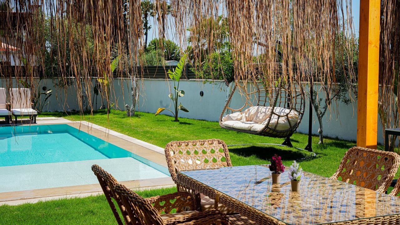 Photo of Outdoor in Hisaronu