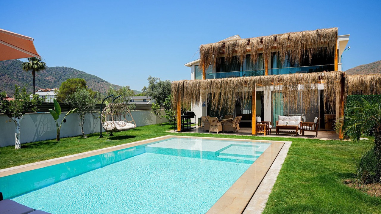 Photo of Outdoor in Hisaronu